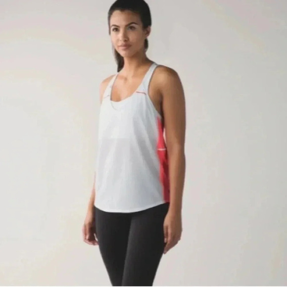 Lululemon | Breezy Singlet Tank Top - Picture 3 of 9